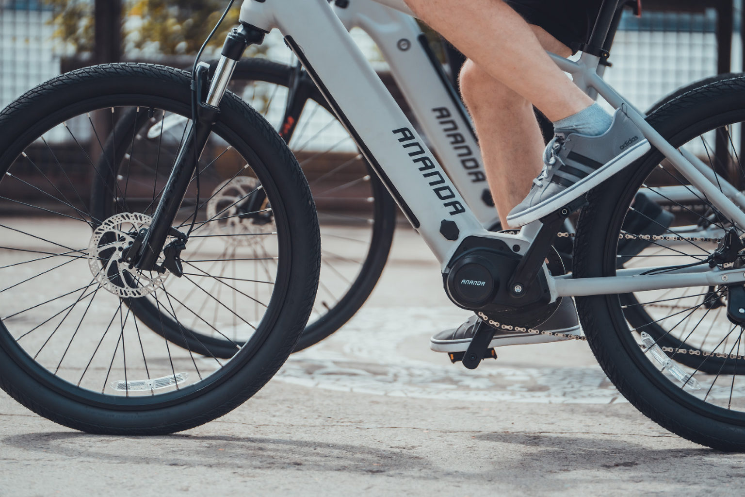 Come sbloccare il motore Ananda M100, facile... con ! - Speed Fun