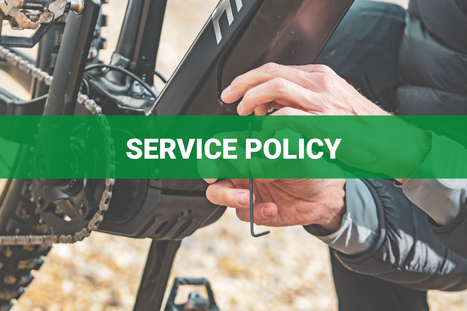 Shuttle Service Policy Shuttle Service Policy